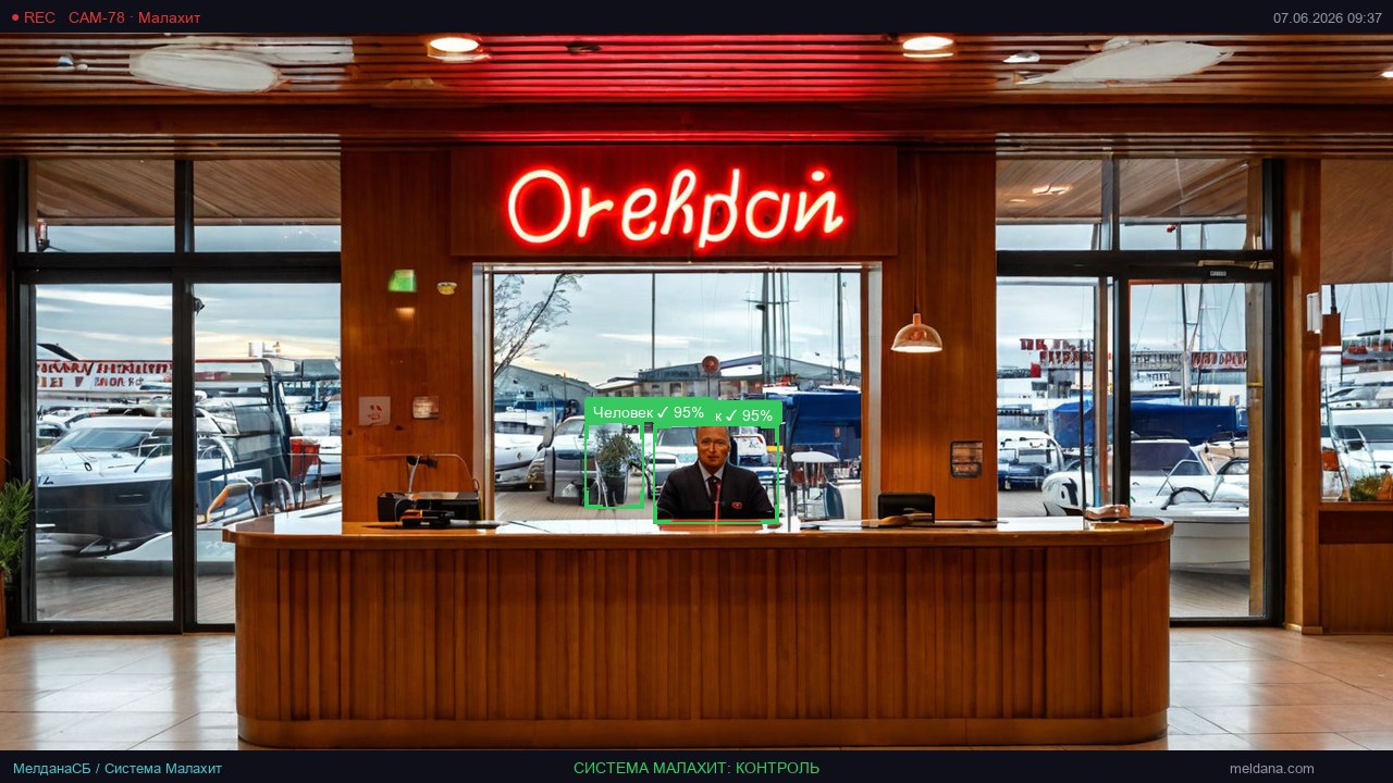 Охрана яхтенных клубов и причалов в Орехово-Зуево — от 2 200 ₽/причал/мес