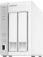 Сетевое хранилище NAS Qnap Original D2 2-bay 