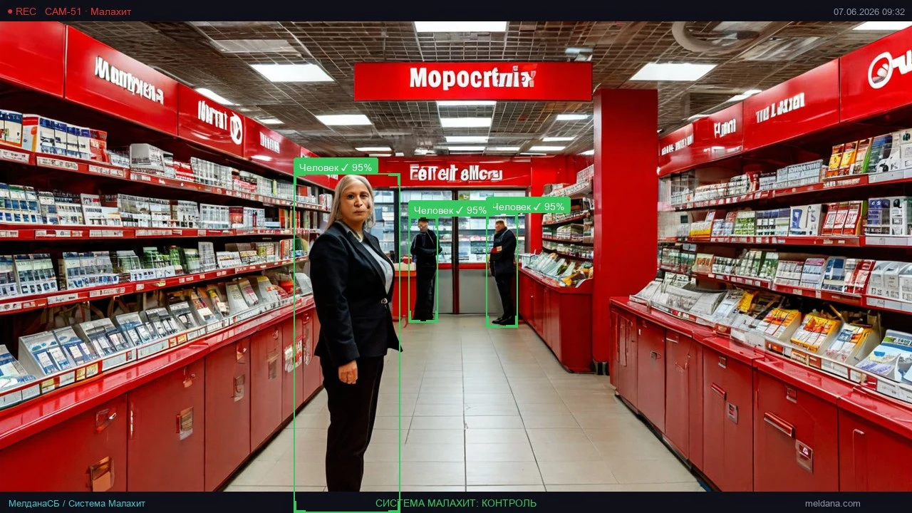 Мониторинг депозитария и банковских ячеек в Орехово-Зуево — от 2 100 ₽/депозитарий/мес