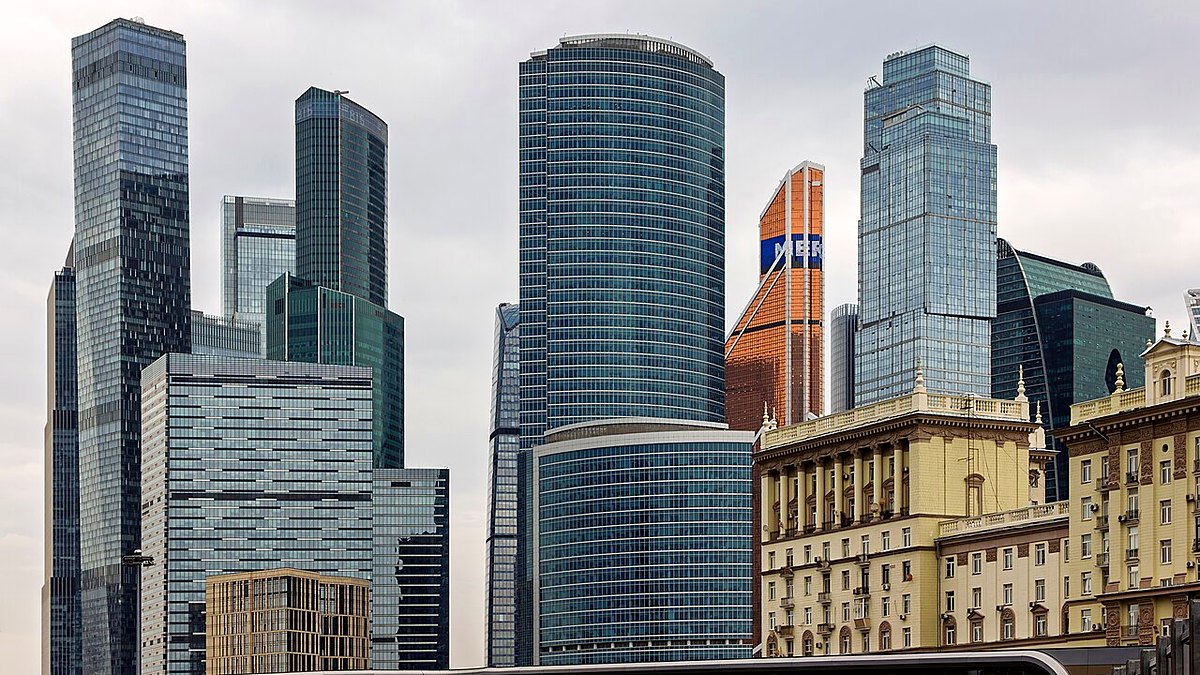 Паспорт безопасности бизнес-центра и офисного здания в Орехово-Зуево: ММПЛ по ПП № 272