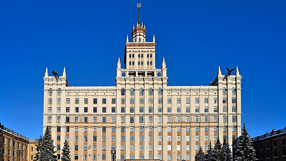 Паспорт безопасности вуза и научной организации в Орехово-Зуево: требования ПП № 1421