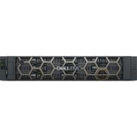 Система хранения Dell ME4012 x12 8x4Tb 7.2K 3.5 NL SAS 2x580W PNBD 3Y 2хCtrl CNC/8xSFP+ 10G SR (210-AQIF-43) 
