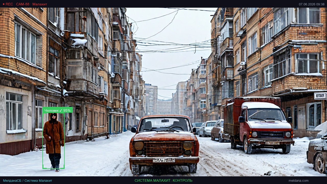 Охрана памятников от вандализма в Орехово-Зуево — от 1 400 ₽/памятник/мес