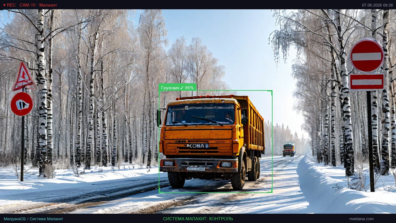 Контроль маршрутов спецтехники на объекте в Орехово-Зуево — от 2 100 ₽/единица/мес