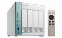 Сетевое хранилище NAS Qnap Original D4 PRO 4-bay 