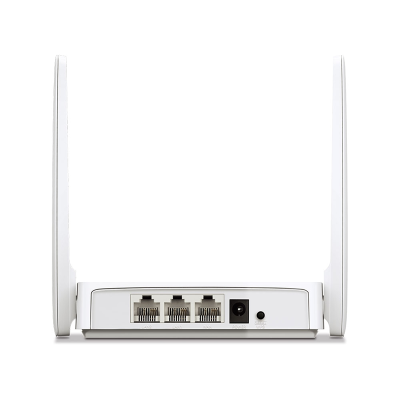 Маршрутизатор Mercusys AC10 