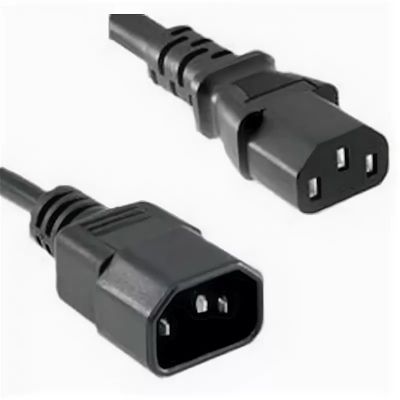 Кабель Lenovo 01DE209 2.8m C13/C14 V3700 V2 
