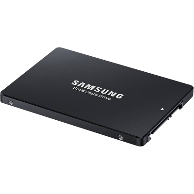 Samsung SSD PM897, 3840GB (MZ7L33T8HBNA-00A07) 