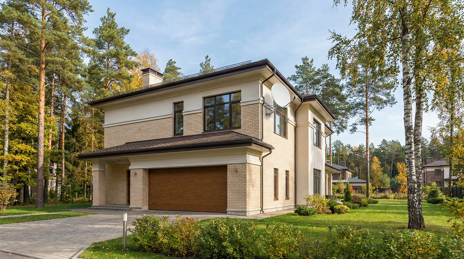 Спутниковый интернет установка и подключение в Орехово-Зуево