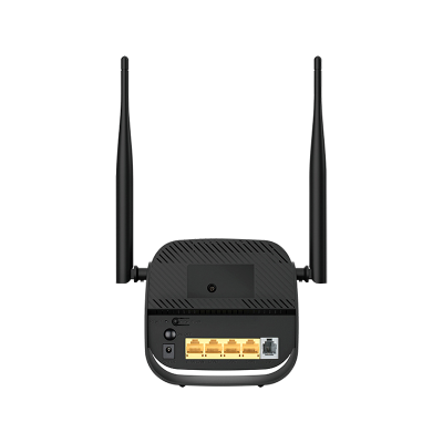 Маршрутизатор D-Link DSL-2750U/R1A 