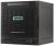 Сервер HPE ProLiant MicroServer Gen10 1xX3216 1x8Gb x4 3.5" SATA 1G 2P 1x200W 2xDisplayPort (873830-421) 