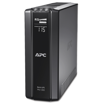 APC Back-UPS Pro 1200VA 